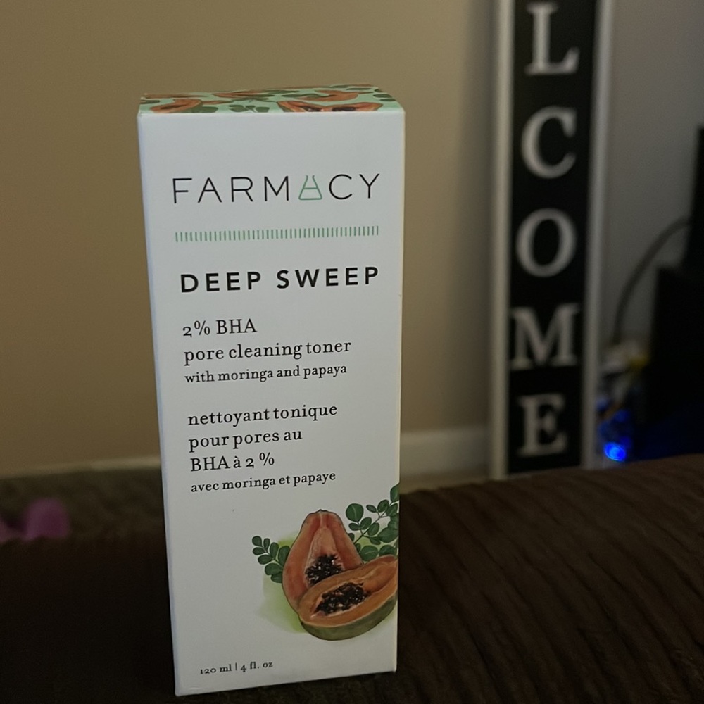 Farmacy Deep Sweep - Picture 2 of 4
